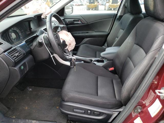 Photo 6 VIN: 1HGCR2F54DA282517 - HONDA ACCORD SPO 