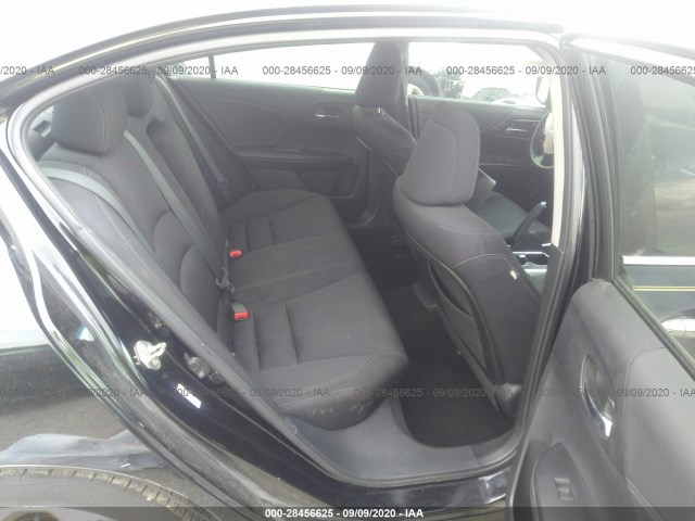 Photo 7 VIN: 1HGCR2F54DA283277 - HONDA ACCORD SDN 