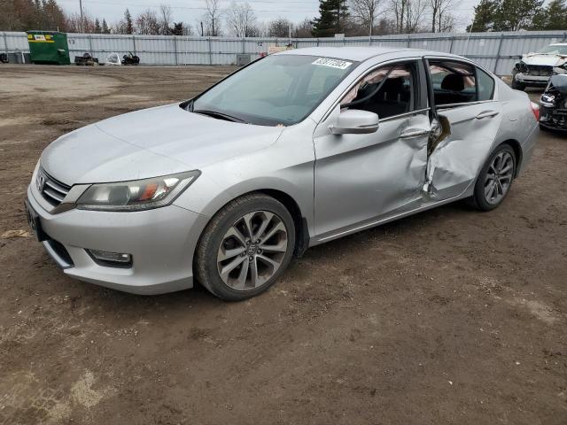 Photo 0 VIN: 1HGCR2F54DA808239 - HONDA ACCORD 