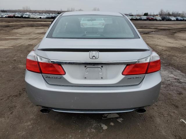 Photo 5 VIN: 1HGCR2F54DA808239 - HONDA ACCORD 