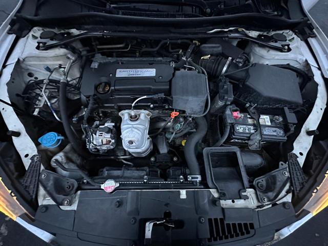 Photo 6 VIN: 1HGCR2F54EA006792 - HONDA ACCORD 