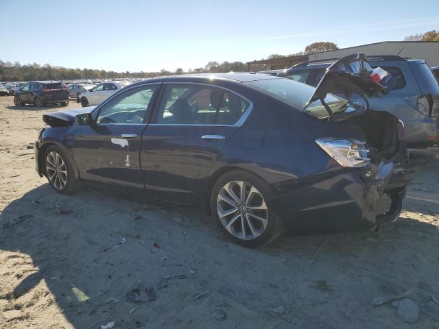 Photo 1 VIN: 1HGCR2F54EA008686 - HONDA ACCORD 