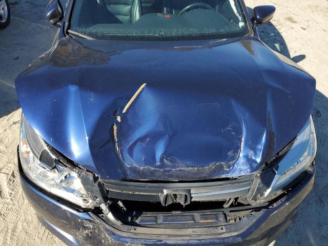 Photo 10 VIN: 1HGCR2F54EA008686 - HONDA ACCORD 