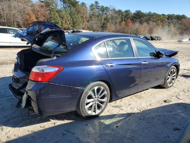 Photo 2 VIN: 1HGCR2F54EA008686 - HONDA ACCORD 