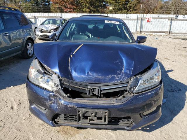 Photo 4 VIN: 1HGCR2F54EA008686 - HONDA ACCORD 