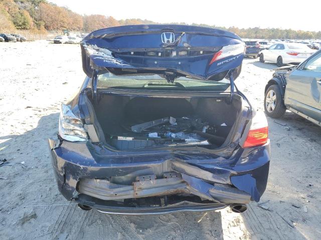 Photo 5 VIN: 1HGCR2F54EA008686 - HONDA ACCORD 