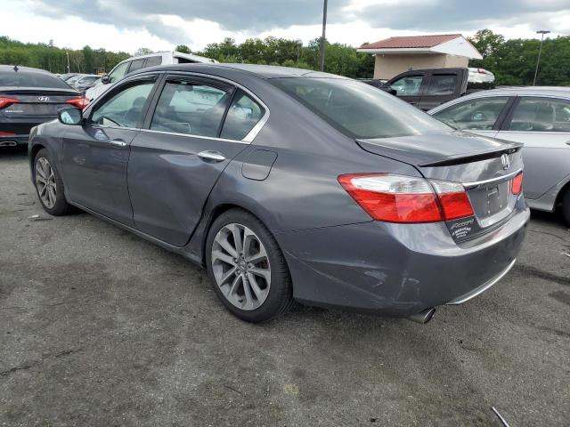 Photo 1 VIN: 1HGCR2F54EA010731 - HONDA ACCORD 