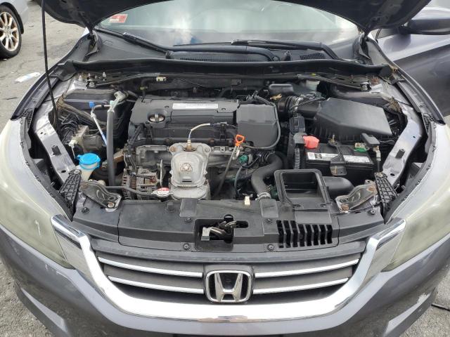 Photo 10 VIN: 1HGCR2F54EA010731 - HONDA ACCORD 