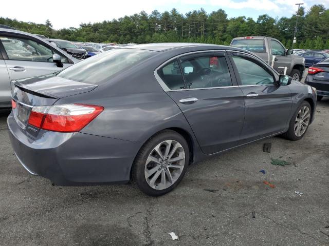 Photo 2 VIN: 1HGCR2F54EA010731 - HONDA ACCORD 