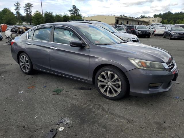 Photo 3 VIN: 1HGCR2F54EA010731 - HONDA ACCORD 