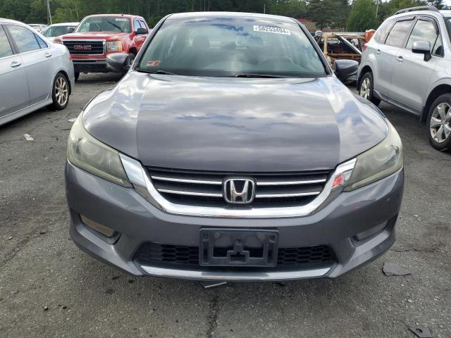 Photo 4 VIN: 1HGCR2F54EA010731 - HONDA ACCORD 