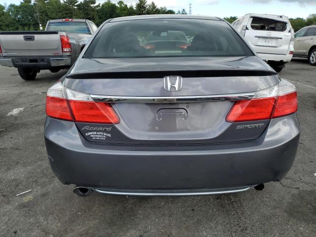 Photo 5 VIN: 1HGCR2F54EA010731 - HONDA ACCORD 