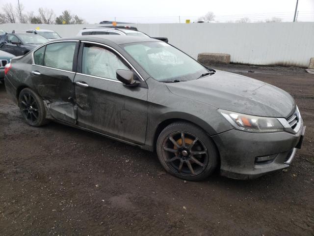 Photo 3 VIN: 1HGCR2F54EA011880 - HONDA ACCORD SPO 