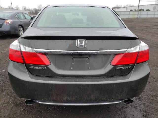 Photo 5 VIN: 1HGCR2F54EA011880 - HONDA ACCORD SPO 