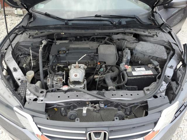 Photo 10 VIN: 1HGCR2F54EA015251 - HONDA ACCORD 