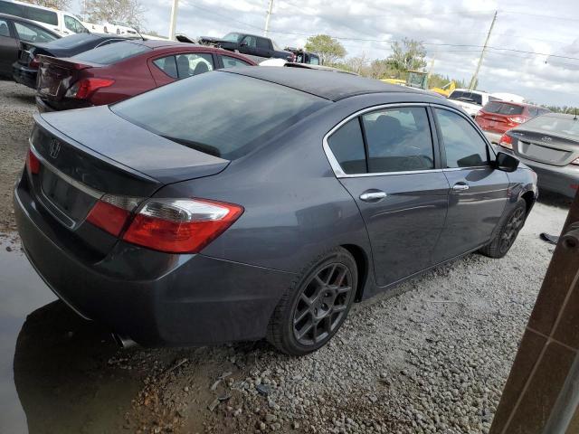 Photo 2 VIN: 1HGCR2F54EA015251 - HONDA ACCORD 