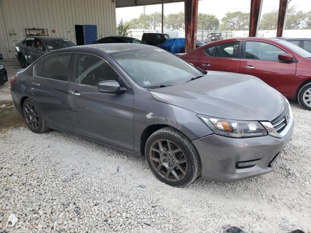 Photo 3 VIN: 1HGCR2F54EA015251 - HONDA ACCORD 