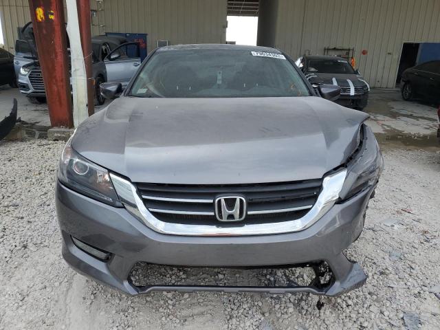 Photo 4 VIN: 1HGCR2F54EA015251 - HONDA ACCORD 