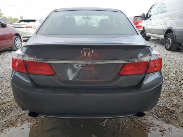 Photo 5 VIN: 1HGCR2F54EA015251 - HONDA ACCORD 