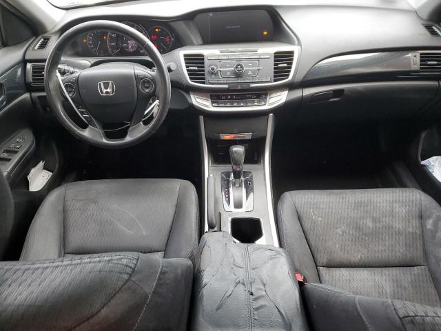 Photo 7 VIN: 1HGCR2F54EA015251 - HONDA ACCORD 