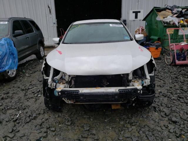 Photo 4 VIN: 1HGCR2F54EA017016 - HONDA ACCORD SPO 