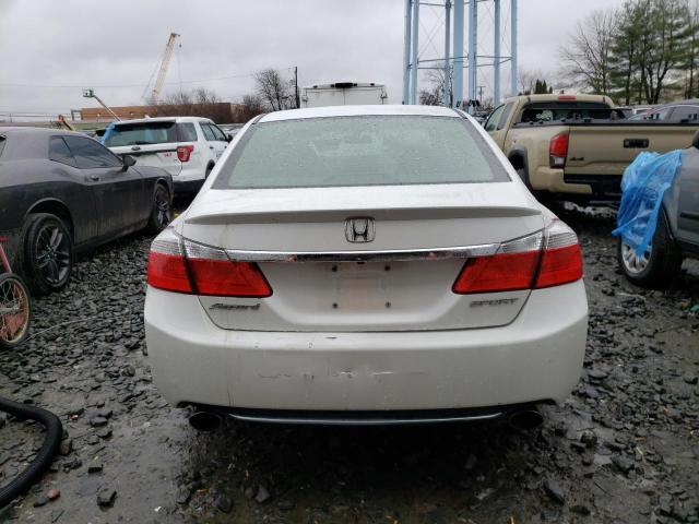 Photo 5 VIN: 1HGCR2F54EA017016 - HONDA ACCORD SPO 