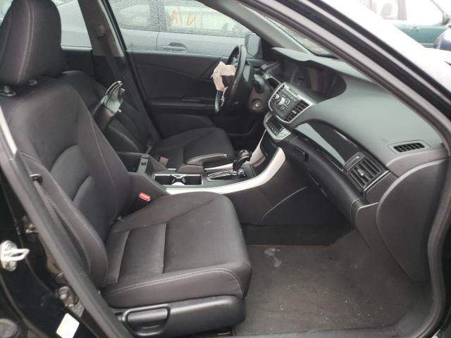 Photo 4 VIN: 1HGCR2F54EA020935 - HONDA ACCORD SPO 