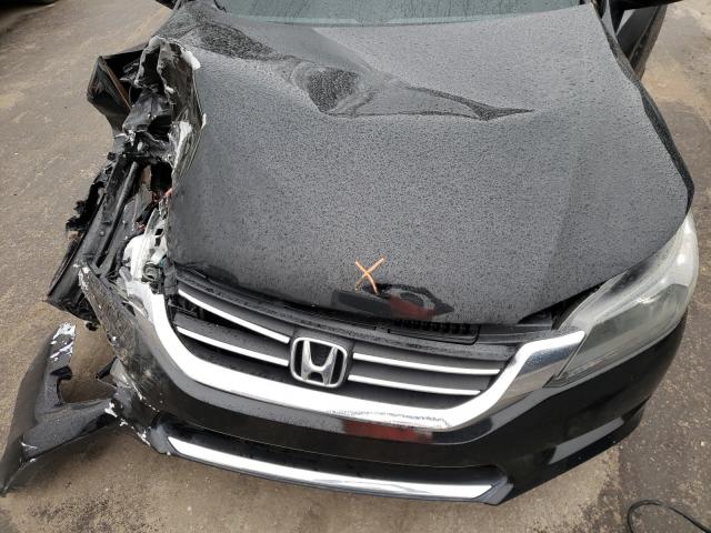 Photo 6 VIN: 1HGCR2F54EA020935 - HONDA ACCORD SPO 