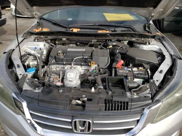 Photo 6 VIN: 1HGCR2F54EA021325 - HONDA ACCORD SPO 