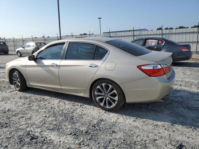 Photo 1 VIN: 1HGCR2F54EA024757 - HONDA ACCORD SPO 