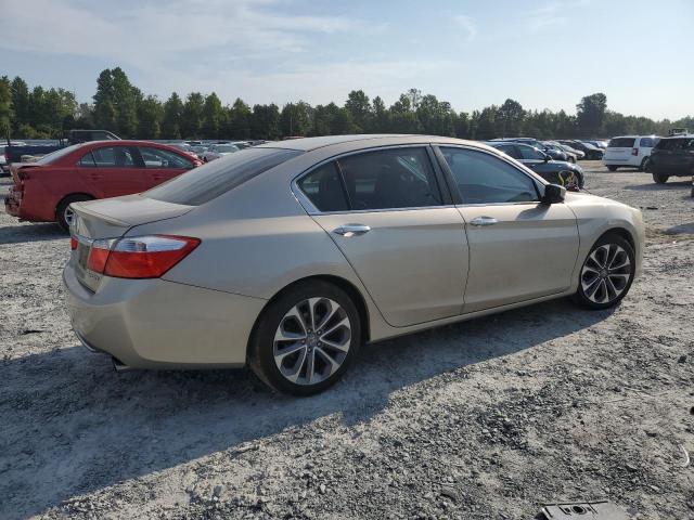 Photo 2 VIN: 1HGCR2F54EA024757 - HONDA ACCORD SPO 