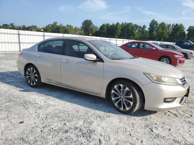 Photo 3 VIN: 1HGCR2F54EA024757 - HONDA ACCORD SPO 