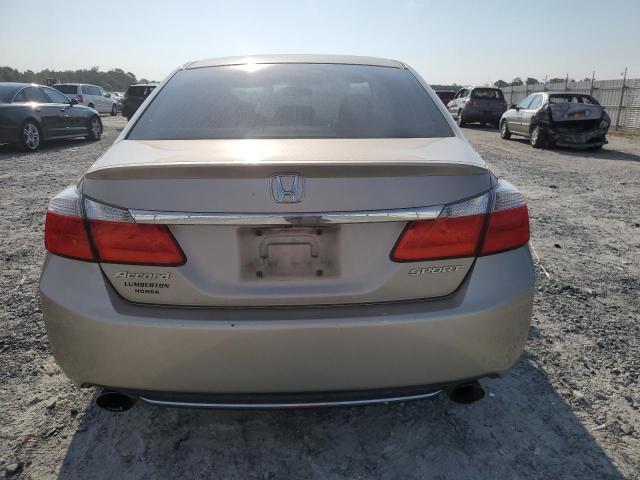 Photo 5 VIN: 1HGCR2F54EA024757 - HONDA ACCORD SPO 