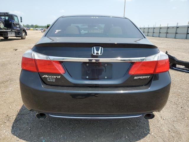 Photo 5 VIN: 1HGCR2F54EA028629 - HONDA ACCORD SPO 