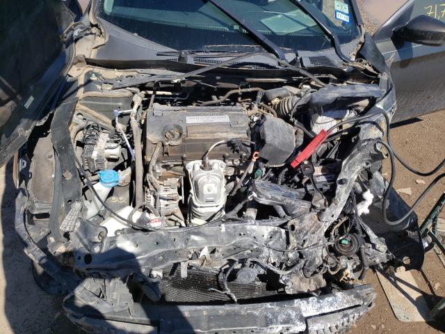 Photo 6 VIN: 1HGCR2F54EA032938 - HONDA ACCORD SPO 