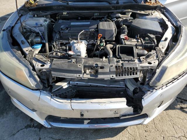 Photo 10 VIN: 1HGCR2F54EA033037 - HONDA ACCORD 