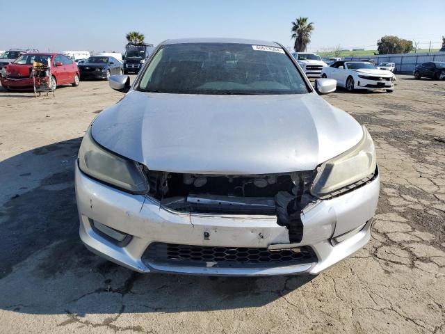 Photo 4 VIN: 1HGCR2F54EA033037 - HONDA ACCORD 