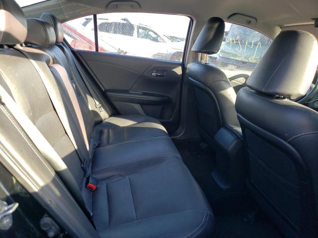 Photo 5 VIN: 1HGCR2F54EA037945 - HONDA ACCORD SPO 