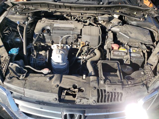 Photo 6 VIN: 1HGCR2F54EA037945 - HONDA ACCORD SPO 