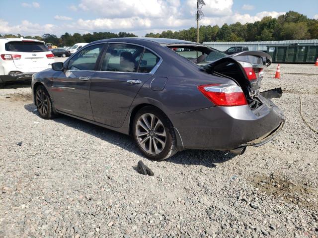 Photo 2 VIN: 1HGCR2F54EA042577 - HONDA ACCORD SPO 