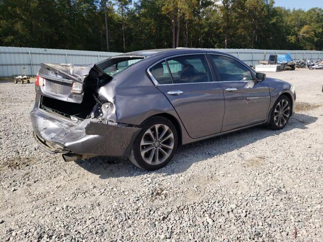 Photo 3 VIN: 1HGCR2F54EA042577 - HONDA ACCORD SPO 