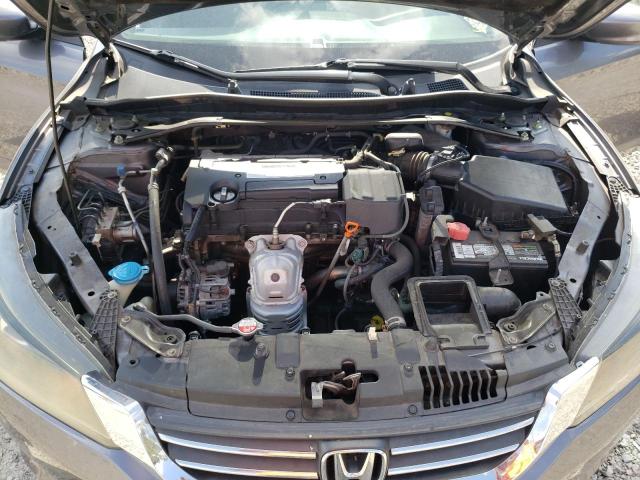 Photo 6 VIN: 1HGCR2F54EA042577 - HONDA ACCORD SPO 