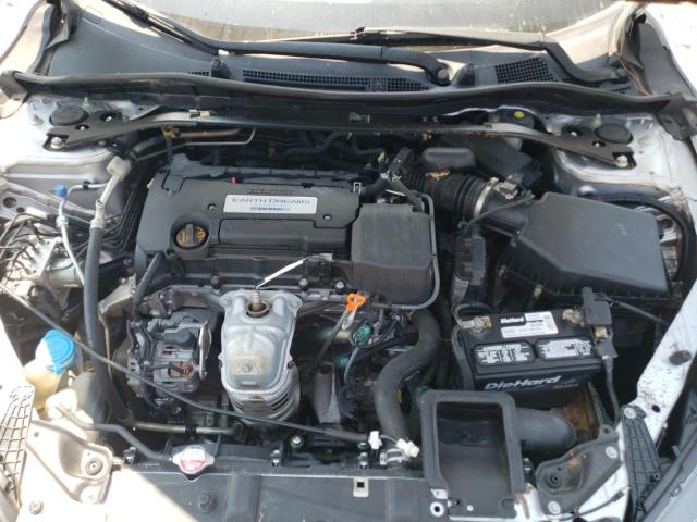 Photo 10 VIN: 1HGCR2F54EA047343 - HONDA ACCORD SPO 