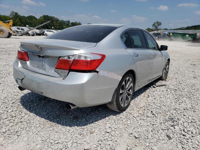 Photo 2 VIN: 1HGCR2F54EA047343 - HONDA ACCORD SPO 