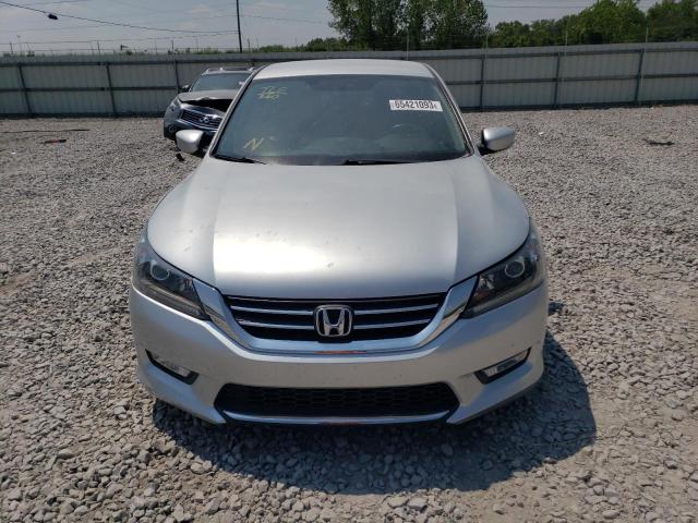 Photo 4 VIN: 1HGCR2F54EA047343 - HONDA ACCORD SPO 