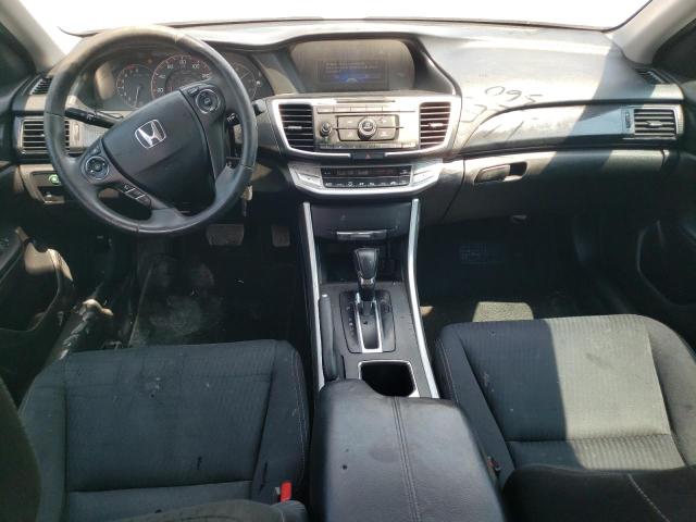 Photo 7 VIN: 1HGCR2F54EA047343 - HONDA ACCORD SPO 