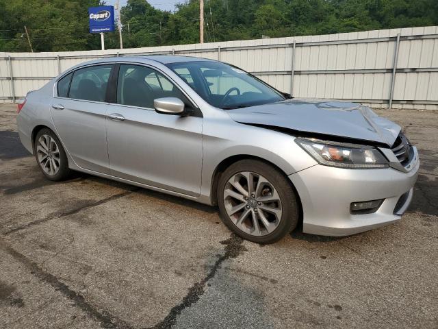 Photo 3 VIN: 1HGCR2F54EA051795 - HONDA ACCORD 