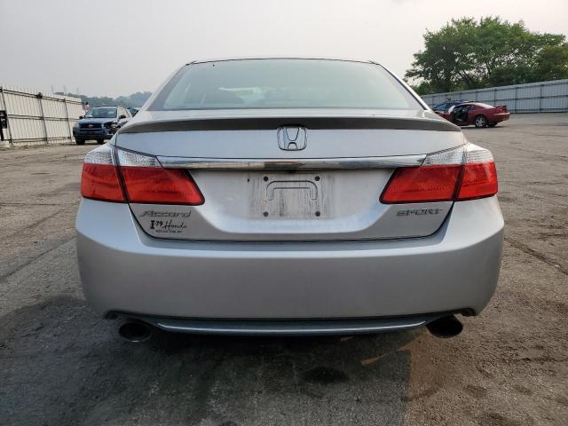 Photo 5 VIN: 1HGCR2F54EA051795 - HONDA ACCORD 