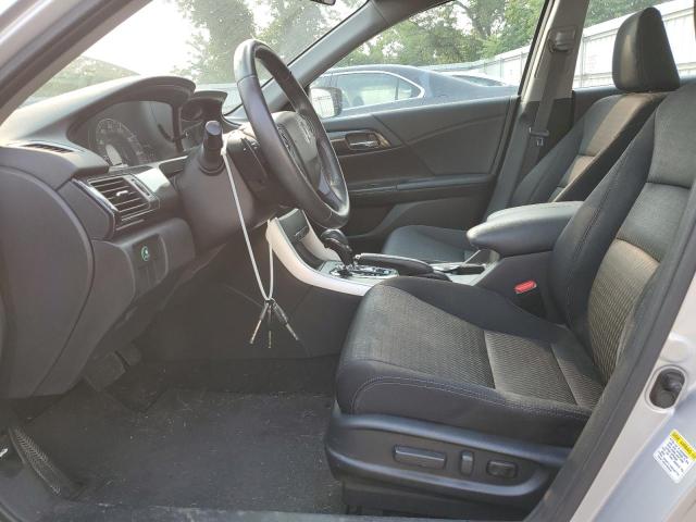 Photo 6 VIN: 1HGCR2F54EA051795 - HONDA ACCORD 