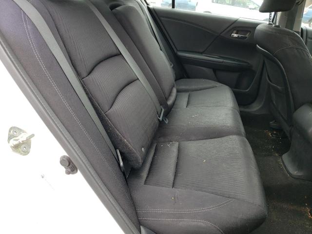 Photo 9 VIN: 1HGCR2F54EA058259 - HONDA ACCORD 